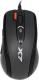 Mysz A4Tech X-7120 + Podkładka X-GAME X-710BK (A4TMYS46028) 2