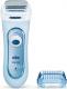 Braun Lady Shaver LS 5160 2