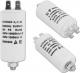 Lamex Kondensator 8 uF 450 KNM 8uFKNM (LXKON06) 2