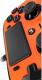 Pad Nacon Compact (PS4OFCPADORANGE) 6