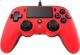Pad Nacon Compact (PS4OFCPADRED) 3