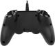 Pad Nacon Compact (PS4OFCPADRED) 5