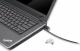 Linka zabezpieczająca Lenovo Security Cable Lock 1.52m (57Y4303) 3