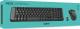 Klawiatura + mysz Logitech MK220 Wireless Combo (920-003168) 5