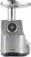 Maszynka do mielenia mięsa Kenwood Maszynka do mielenia KENWOOD MG 700 ( 2000W ; inox ) 4