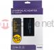 Zasilacz do laptopa 4World 90 W, 1.7 mm, 4.5 A,  (07957) 3