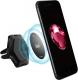Spigen Uchwyt magnetyczny do samochodu QS11 9