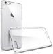 Spigen Ultra Hybrid iPhone 6/6S Plus (5.5), crystal clear 3