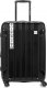 SwissBags Walizka średnia Tourist 65cm czarna 2