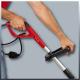Einhell Podkaszarka elektryczna GC-ET 4530 450W w zestawie (3402022) 11