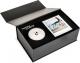 Froster Zegar z ramkami na zdjęcia Impressions Clock 7