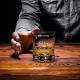 Froster Szklanka do whisky Who cares 10
