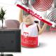 Froster Solarny Kibic Polska - gadżet dla kibica 11