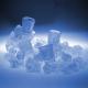 Froster Nietopniejące kieliszki lodowe 6