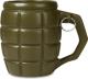 Froster Kubek Granat 790ml 13