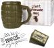 Froster Kubek Granat 790ml 15