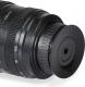 Froster Antigravitacinis termo puodelis Froster Lens Mug, juodas (5906660865933) - 19484020 6