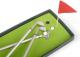 Gadget Factory Długopisy golfisty deluxe 3