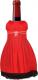 diVinto Lady - Czerwony 1