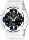 Zegarek Casio G-SHOCK GA-100B -7AER 1