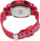 Zegarek Casio G-SHOCK GA-100B -4AER 3