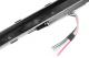 Bateria Green Cell AS16A5K do Acer Aspire E 15 E15 E5-575 E5-575G E 17 E17 E5-774 E5-774G (AC51) 5