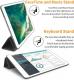 Etui na tablet Tech-Protect Smartcase 9