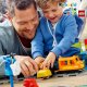 LEGO Duplo Pociąg Towarowy (10875) 4