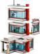 LEGO City Szpital (60204) 6