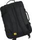 Caterpillar Torba podróżna Cabin Cargo 38L czarna (83430-01) 2