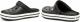 Crocs Klapki Crockband czarne r. 36-37 (11016-001) 2