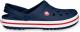 Crocs Klapki męskie Crockband 11016-410 granatowe r. 36/37 1