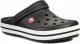 Crocs Klapki męskie Crockband 11016-001 czarne r. 45/47 1