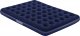 Bestway Materac welurowy Queen 203x152x22cm granatowy (67003-6232) 3