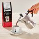 Kawiarka Bialetti Moka Express 6 filiżanek (990001163 ) 2
