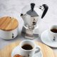 Kawiarka Bialetti Moka Express 3 filiżanki (990001162) 4
