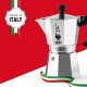 Kawiarka Bialetti Moka Express 3 filiżanki (990001162) 5
