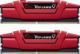 Pamięć G.Skill Ripjaws V, DDR4, 16 GB, 3600MHz, CL19 (F4-3600C19D-16GVRB) 1