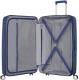 American Tourister Walizka średnia SoundBox 67cm granatowa (32G-41-002) 2