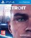 Sony Detroit: Become Human PS4 1