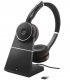 Słuchawki Jabra Evolve 75 UC Stereo (7599-838-199) 1