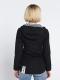 Woox Kurtka damska Drizzle Parka Ladies´ Black r. 34 2