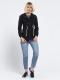 Woox Kurtka damska Drizzle Parka Ladies´ Black r. 34 3