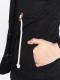 Woox Kurtka damska Drizzle Parka Ladies´ Black r. 34 8