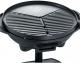 Severin PG8541 Grill ogrodowy elektryczny 2000 W 41 cm x 41 cm 3