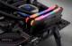 Pamięć Corsair Vengeance RGB PRO, DDR4, 16 GB, 3200MHz, CL16 (CMW16GX4M2C3200C16) 4