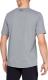 Under Armour Koszulka męska Sportstyle Left Chest SS szara r. M (1326799036) 2