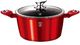 Berlinger Haus Garnek Metallic 28cm (BH/1258) 1