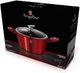 Berlinger Haus Garnek Metallic 28cm (BH/1258) 2