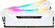 Pamięć Corsair Vengeance RGB PRO, DDR4, 16 GB, 3000MHz, CL15 (CMW16GX4M2C3000C15W) 2